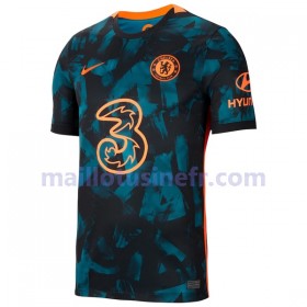 Maillot de Foot Chelsea Troisième 2021-22